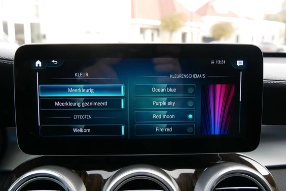 Mercedes-Benz GLC - Afbeelding 19 van 25