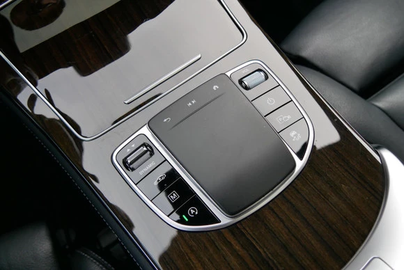 Mercedes-Benz GLC - Afbeelding 22 van 25