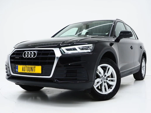 Audi Q5 - Afbeelding 1 van 30