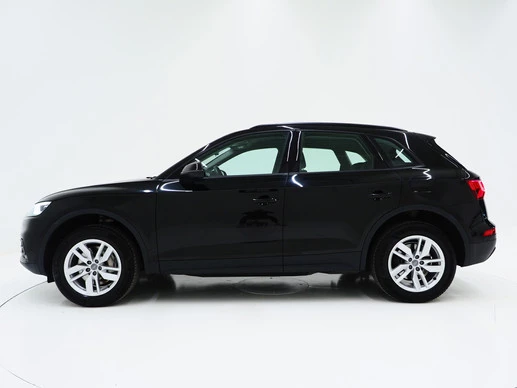 Audi Q5 - Afbeelding 2 van 30