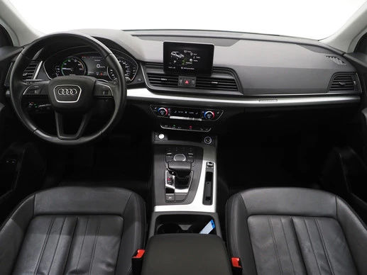Audi Q5 - Afbeelding 5 van 30