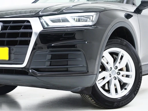 Audi Q5 - Afbeelding 6 van 30