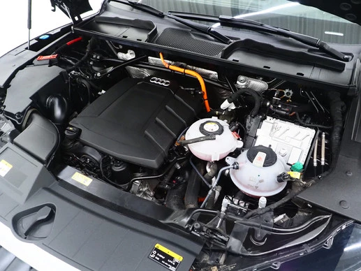 Audi Q5 - Afbeelding 7 van 30