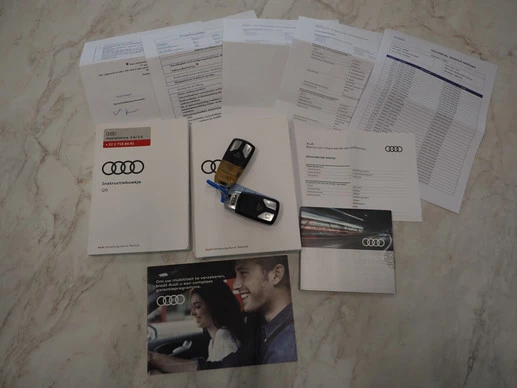 Audi Q5 - Afbeelding 8 van 30
