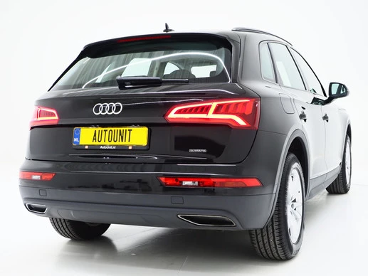 Audi Q5 - Afbeelding 9 van 30