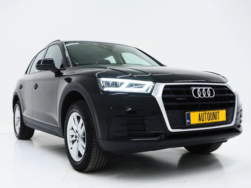 Audi Q5 - Afbeelding 11 van 30