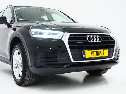 Audi Q5 - Afbeelding 12 van 30