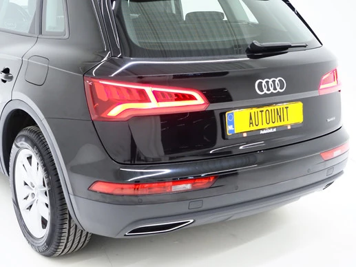 Audi Q5 - Afbeelding 14 van 30
