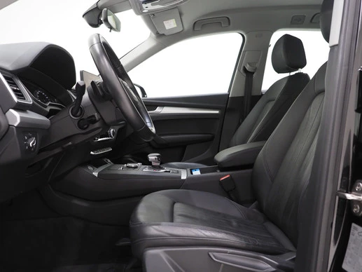 Audi Q5 - Afbeelding 15 van 30