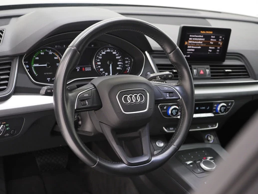 Audi Q5 - Afbeelding 16 van 30