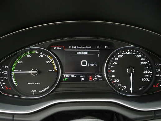 Audi Q5 - Afbeelding 24 van 30