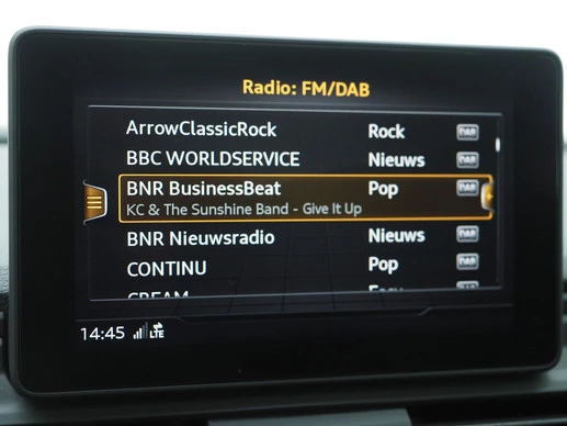 Audi Q5 - Afbeelding 25 van 30