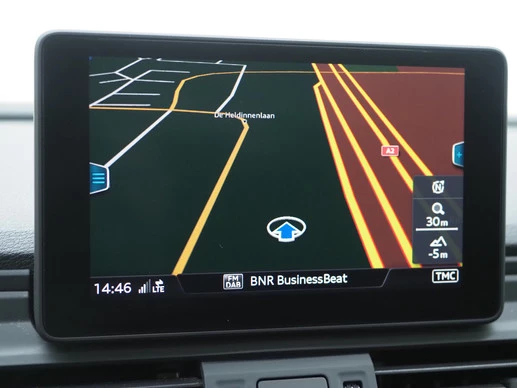 Audi Q5 - Afbeelding 27 van 30