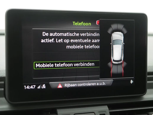 Audi Q5 - Afbeelding 29 van 30