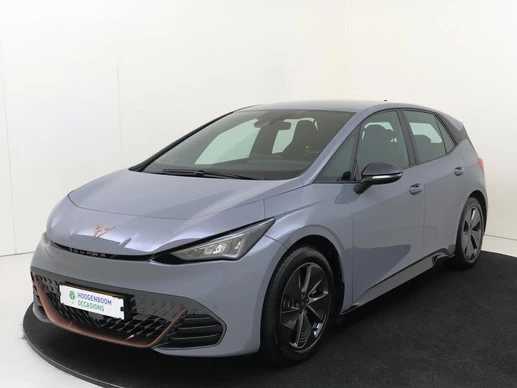 CUPRA Born - Afbeelding 1 van 30