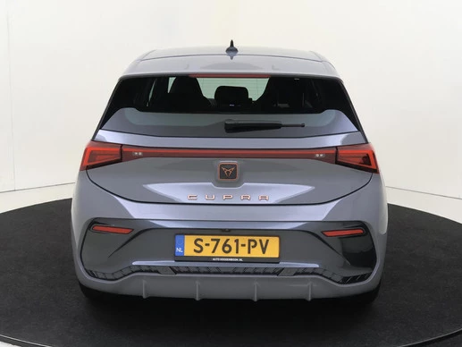 CUPRA Born - Afbeelding 4 van 30