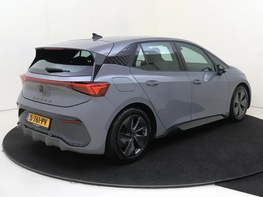 CUPRA Born - Afbeelding 7 van 30