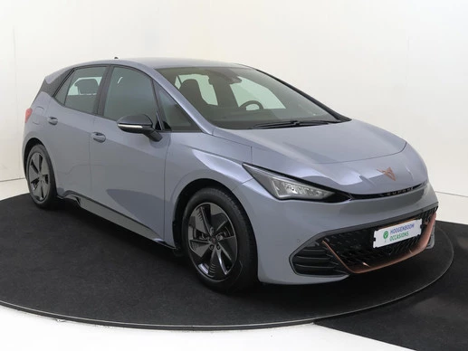 CUPRA Born - Afbeelding 9 van 30