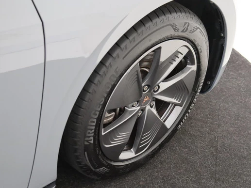 CUPRA Born - Afbeelding 13 van 30