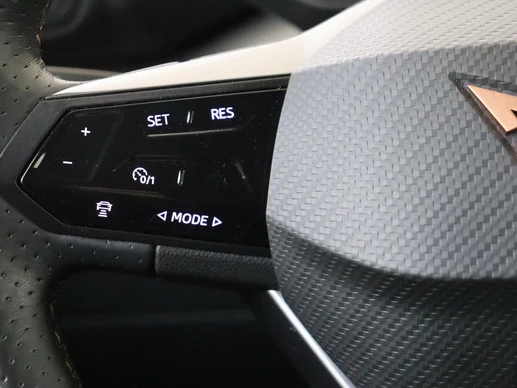 CUPRA Born - Afbeelding 16 van 30