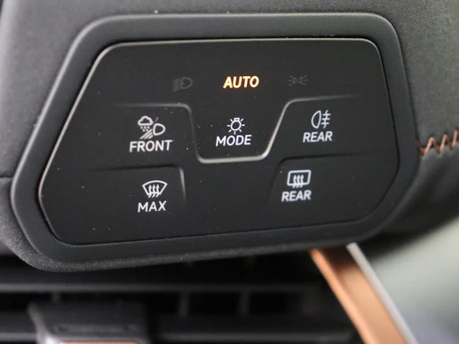 CUPRA Born - Afbeelding 17 van 30