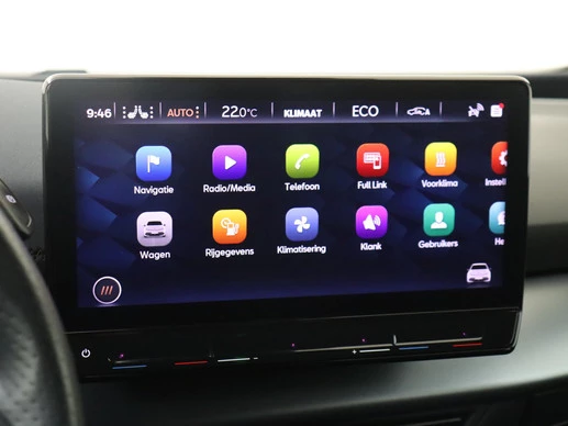 CUPRA Born - Afbeelding 24 van 30