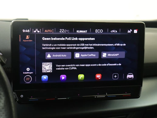 CUPRA Born - Afbeelding 26 van 30