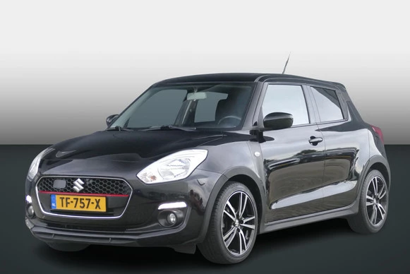 Suzuki Swift - Afbeelding 1 van 30