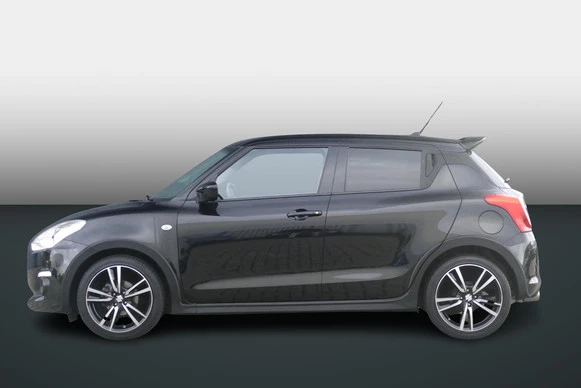 Suzuki Swift - Afbeelding 2 van 30