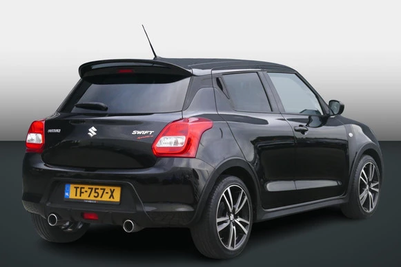 Suzuki Swift - Afbeelding 3 van 30