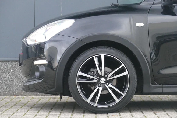 Suzuki Swift - Afbeelding 4 van 30