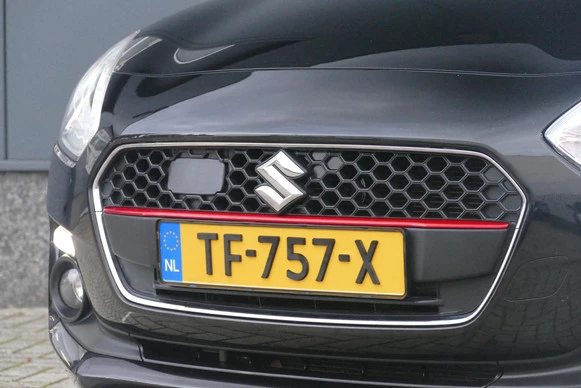 Suzuki Swift - Afbeelding 5 van 30