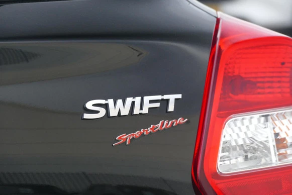 Suzuki Swift - Afbeelding 6 van 30