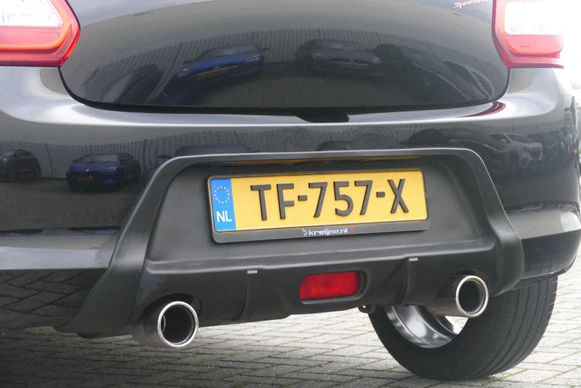 Suzuki Swift - Afbeelding 7 van 30