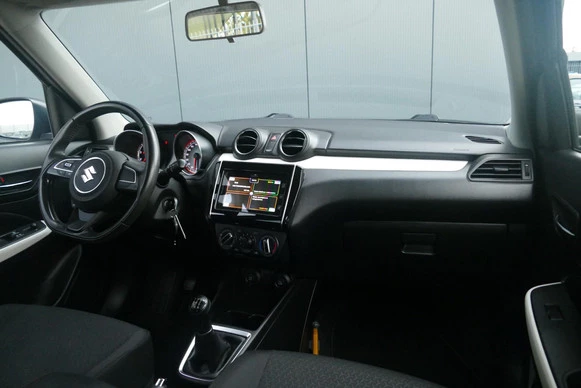 Suzuki Swift - Afbeelding 9 van 30