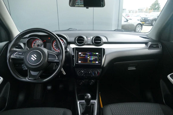 Suzuki Swift - Afbeelding 10 van 30