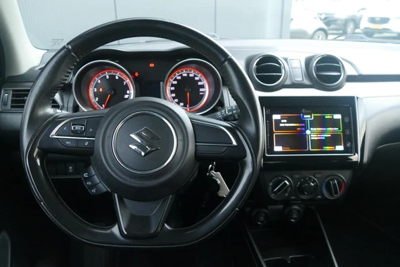 Suzuki Swift - Afbeelding 11 van 30