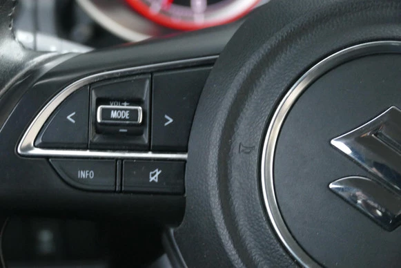 Suzuki Swift - Afbeelding 12 van 30