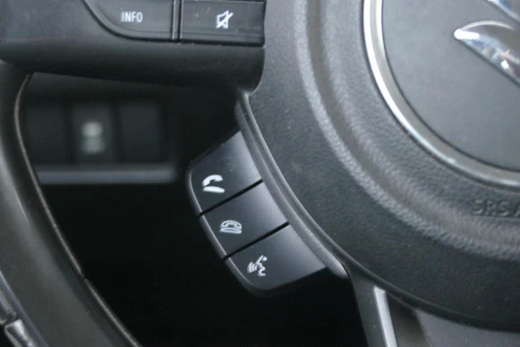 Suzuki Swift - Afbeelding 13 van 30