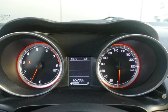 Suzuki Swift - Afbeelding 16 van 30