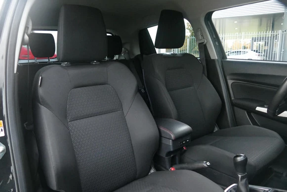 Suzuki Swift - Afbeelding 17 van 30