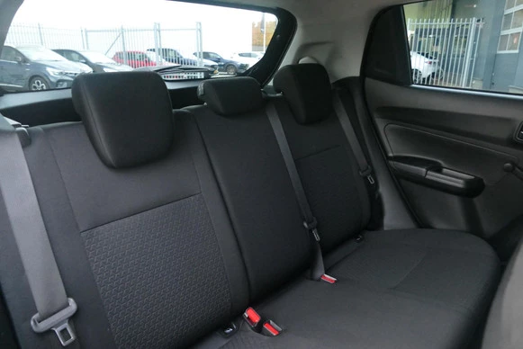 Suzuki Swift - Afbeelding 18 van 30