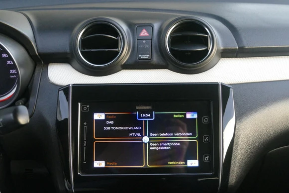 Suzuki Swift - Afbeelding 19 van 30