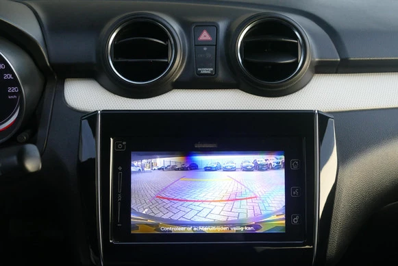 Suzuki Swift - Afbeelding 20 van 30