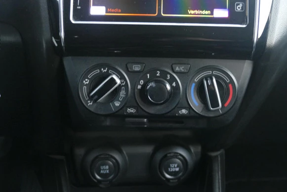 Suzuki Swift - Afbeelding 21 van 30