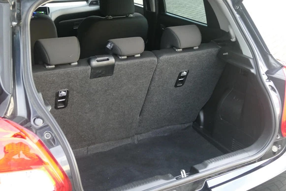 Suzuki Swift - Afbeelding 26 van 30