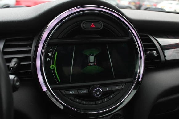 MINI Cooper Cabrio - Afbeelding 11 van 20