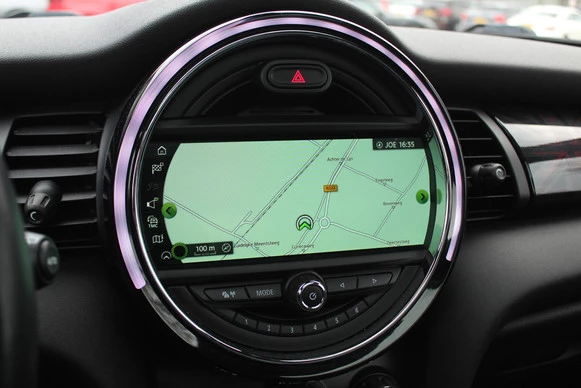 MINI Cooper Cabrio - Afbeelding 12 van 20