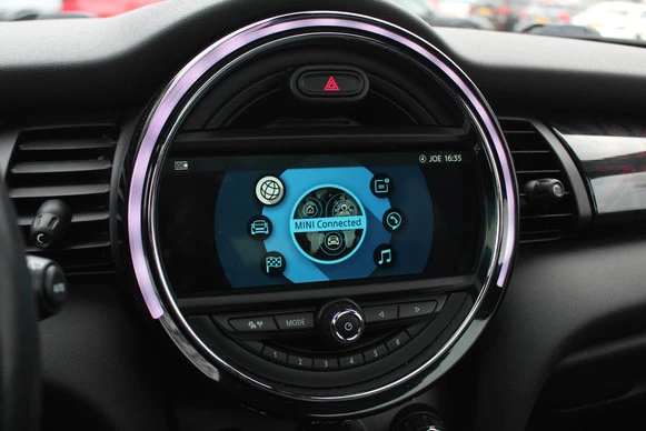 MINI Cooper Cabrio - Afbeelding 13 van 20