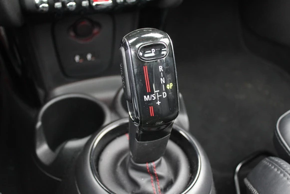 MINI Cooper Cabrio - Afbeelding 14 van 20